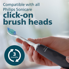 Philips Sonicare 3100 Rechargeable Electric Toothbrush