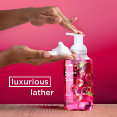 Scent Theory Wild Black Cherry Foaming Hand Soap
