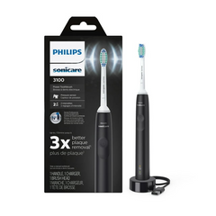 Philips Sonicare 3100 Rechargeable Electric Toothbrush