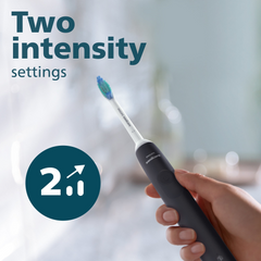Philips Sonicare 3100 Rechargeable Electric Toothbrush