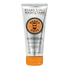 Beard Guyz 2-in-1 Wash & Tame Conditioner