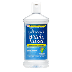 Dickinson's Witch Hazel Cleansing Astringent