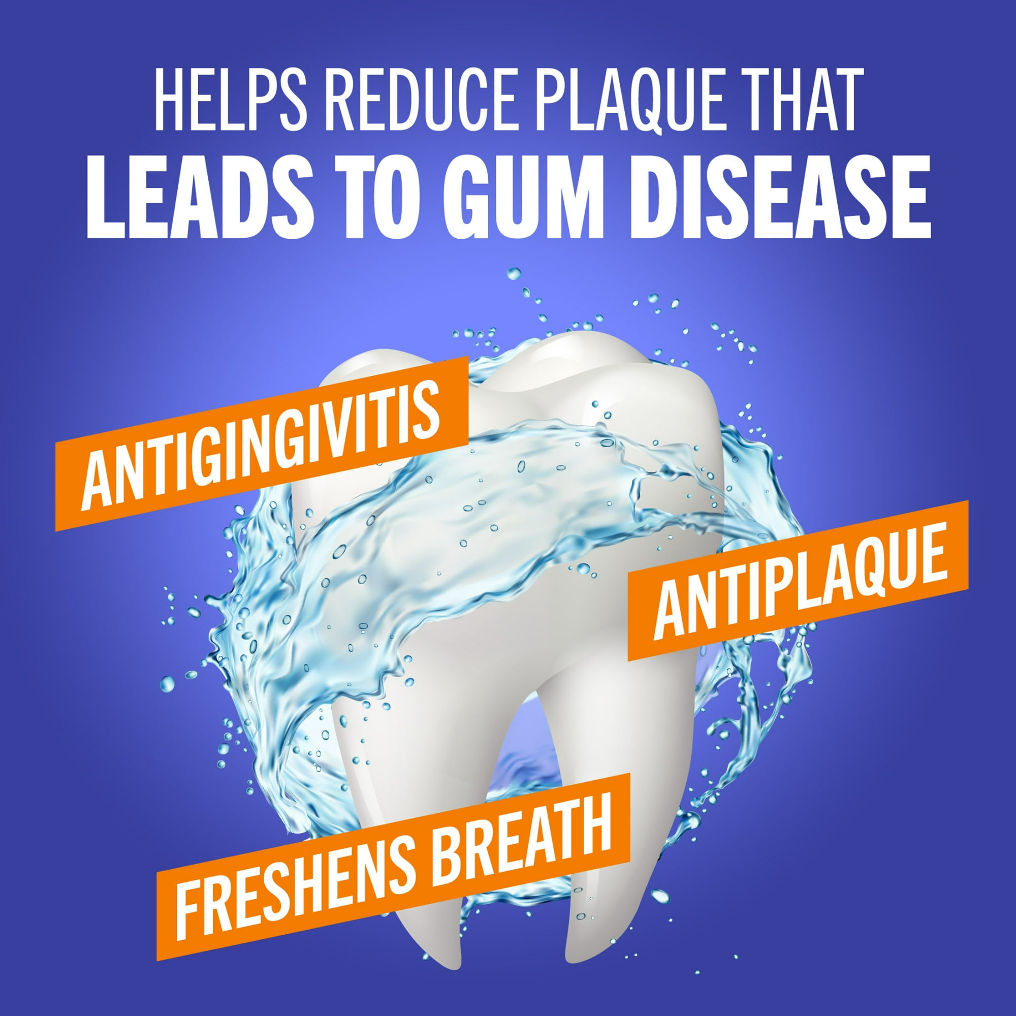 TheraBreath Healthy Gums Mouthwash
